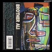 Der musikalische text EIGHTY-8 von BROTHER ALI ist auch in dem Album vorhanden Rites of passage (2000)