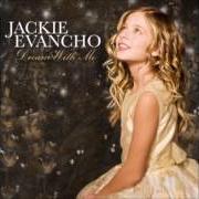 Der musikalische text OMBRA MAI FU von JACKIE EVANCHO ist auch in dem Album vorhanden Dream with me (2011)