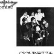 Der musikalische text CANZONE DEGLI ANELLI von NON NOBIS DOMINE ist auch in dem Album vorhanden Apologia (1999)
