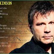 Der musikalische text DARKSIDE OF AQUARIUS von BRUCE DICKINSON ist auch in dem Album vorhanden Best of bruce (2001)