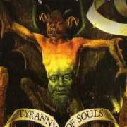 Der musikalische text MARS WITHIN (INTRO) von BRUCE DICKINSON ist auch in dem Album vorhanden Tyranny of souls (2005)