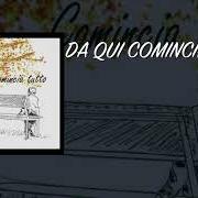 Der musikalische text SCUOLA DI PENSIERO von STRAPPO ist auch in dem Album vorhanden Disegni strappati (2019)