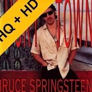 Der musikalische text THE BIG MUDDY von BRUCE SPRINGSTEEN ist auch in dem Album vorhanden Lucky town (1992)