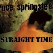 Der musikalische text THE NEW TIMER von BRUCE SPRINGSTEEN ist auch in dem Album vorhanden The ghost of tom joad (1995)