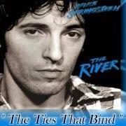 Der musikalische text POINT BLANK von BRUCE SPRINGSTEEN ist auch in dem Album vorhanden The river (1980)