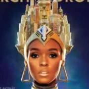 Der musikalische text MAKE THE BUS (FEAT. OF MONTREAL) von JANELLE MONÁE ist auch in dem Album vorhanden The archandroid (2010)