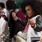 Der musikalische text WE WERE ROCK & ROLL von JANELLE MONÁE ist auch in dem Album vorhanden The electric lady (2013)