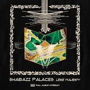 Der musikalische text THE BALLAD OF LT. MAJ. WINNINGS von SHABAZZ PALACES ist auch in dem Album vorhanden Lese majesty (2014)