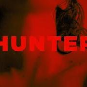 Der musikalische text AS A MAN von ANNA CALVI ist auch in dem Album vorhanden Hunter (2018)