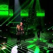 Der musikalische text COMPLICATED von CHRIS RENE & AVRIL LAVIGNE ist auch in dem Album vorhanden X factor 2011 - live show final