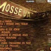 Der musikalische text ARRIVO von BRUSCO ist auch in dem Album vorhanden Si fa presto a dire... brusco (2003)