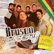 Der musikalische text ABBI CURA DI TE von BRUSCO ist auch in dem Album vorhanden Tutto apposto (2013)
