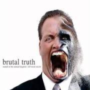 Der musikalische text IT'S AFTER THE END OF THE WORLD von BRUTAL TRUTH ist auch in dem Album vorhanden Sounds of the animal kingdom (1997)