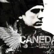 Der musikalische text LETTERE DALL'INFERNO (OUTRO) von CANEDA ist auch in dem Album vorhanden L'angelo da un'ala sola (2006)