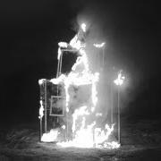 Der musikalische text LIFE IS A LONG GOODBYE von YOUNG THE GIANT ist auch in dem Album vorhanden Victory garden (2026)