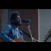 Der musikalische text ONE MORE NIGHT von MICHAEL KIWANUKA ist auch in dem Album vorhanden Love & hate (2016)