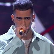 Der musikalische text ALESSANDRO CASILLO - E' VERO von SANREMO 2012 ist auch in dem Album vorhanden Giovani