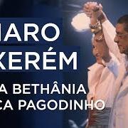 De santo amaro a xerém (ao vivo)