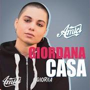 Der musikalische text TRA PARIGI E LOS ANGELES von GIORDANA ANGI ist auch in dem Album vorhanden Casa (2019)