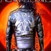 Der musikalische text COFFIN von BLACK VEIL BRIDES ist auch in dem Album vorhanden Rebels ep (2011)