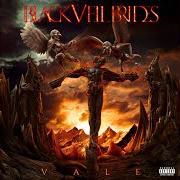 Der musikalische text THE KING OF PAIN von BLACK VEIL BRIDES ist auch in dem Album vorhanden Vale (2018)