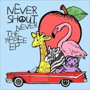 Der musikalische text BIGCITYDREAMS von NEVER SHOUT NEVER ist auch in dem Album vorhanden The yippee ep (2008)