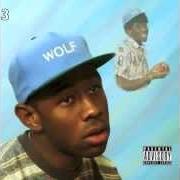 Der musikalische text DOMO23 von TYLER THE CREATOR ist auch in dem Album vorhanden Wolf (2013)