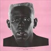 Der musikalische text EARFQUAKE von TYLER THE CREATOR ist auch in dem Album vorhanden Igor (2019)