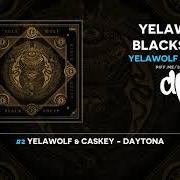 Der musikalische text DAYTONA von YELAWOLF ist auch in dem Album vorhanden Yelawolf blacksheep (2021)