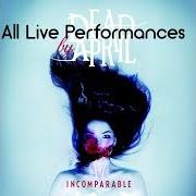 Der musikalische text TWO-FACED von DEAD BY APRIL ist auch in dem Album vorhanden Incomparable (2011)