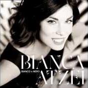 Der musikalische text L'AMORE VERO von BIANCA ATZEI ist auch in dem Album vorhanden Bianco e nero (2015)