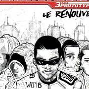 Der musikalische text ARRÊTE DE TE PLAINDRE von SEXION D'ASSAUT ist auch in dem Album vorhanden Le renouveau