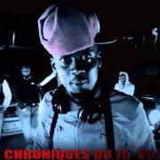 Der musikalische text CRAMPONNEZ VOUS von SEXION D'ASSAUT ist auch in dem Album vorhanden Les chroniques du 75. en attendant l'apogée