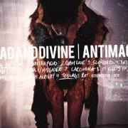 Der musikalische text YOU AIN'T SEEN NOTHING YET von DEAD AND DIVINE ist auch in dem Album vorhanden The fanciful (2008)