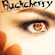 Der musikalische text CAROUSEL von BUCKCHERRY ist auch in dem Album vorhanden 15 (2006)
