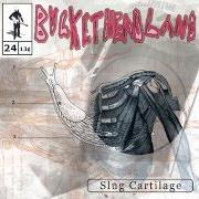 Der musikalische text SMUDGE MAD von BUCKETHEAD ist auch in dem Album vorhanden Slug cartilage (2013)