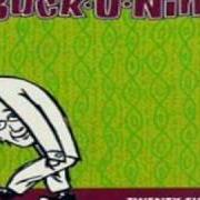 Der musikalische text STEVE WAS DEAD von BUCK-O-NINE ist auch in dem Album vorhanden Twenty-eight teeth (1997)