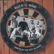 Der musikalische text TRUE OR FALSE von BUCK-O-NINE ist auch in dem Album vorhanden Songs in the key of bree (1995)