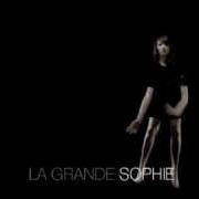 Der musikalische text SUCRER LES FRAISES von LA GRANDE SOPHIE ist auch in dem Album vorhanden La place du fantôme (2012)