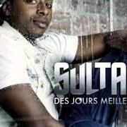Der musikalische text MES RAISONS von SULTAN ist auch in dem Album vorhanden Des jours meilleurs (2012)