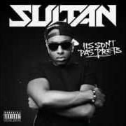 Der musikalische text BADABOOM von SULTAN ist auch in dem Album vorhanden Ils sont pas prêts réédition (2012)