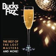 Der musikalische text THIEF IN THE NIGHT von BUCKS FIZZ ist auch in dem Album vorhanden The best of the lost masters…and more! (2013)