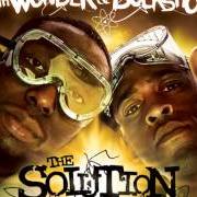 Der musikalische text THE SOLUTION von BUCKSHOT ist auch in dem Album vorhanden The solution (2013)