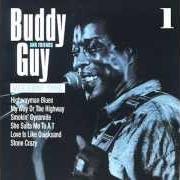 Der musikalische text I COULD DIE HAPPY von BUDDY GUY ist auch in dem Album vorhanden Rhythm & blues (2013)