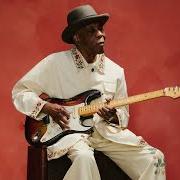 Der musikalische text SEND ME SOME LOVING von BUDDY GUY ist auch in dem Album vorhanden Ain't done with the blues (2025)