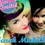 Der musikalische text ROCK & ROLL MUSICAL von SARAH MICHELLE ist auch in dem Album vorhanden Notre amitié (2010)