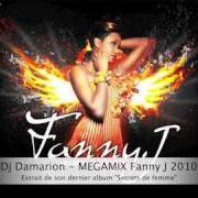 Der musikalische text REVIENS von FANNY J ist auch in dem Album vorhanden Secrets de femme (2010)