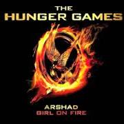 Der musikalische text GIRLS ON FIRE - SOUNDTRACK THE HUNGER GAMES von ARSHAD ist auch in dem Album vorhanden The hunger games - soundtrack