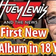 Der musikalische text NOW HERE'S YOU von HUEY LEWIS AND THE NEWS ist auch in dem Album vorhanden Huey lewis and the news (1980)