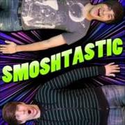 Der musikalische text THIS ALBUM'S SMOSHTASTIC (INTRO) von SMOSH ist auch in dem Album vorhanden Smoshtastic (2012)